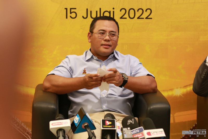 Amirudin to lead 11 M’sian start-ups at investment, pitching events in US
