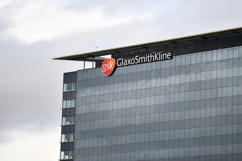GlaxoSmithKline spin-off to create healthcare giant worth estimated £40 bil