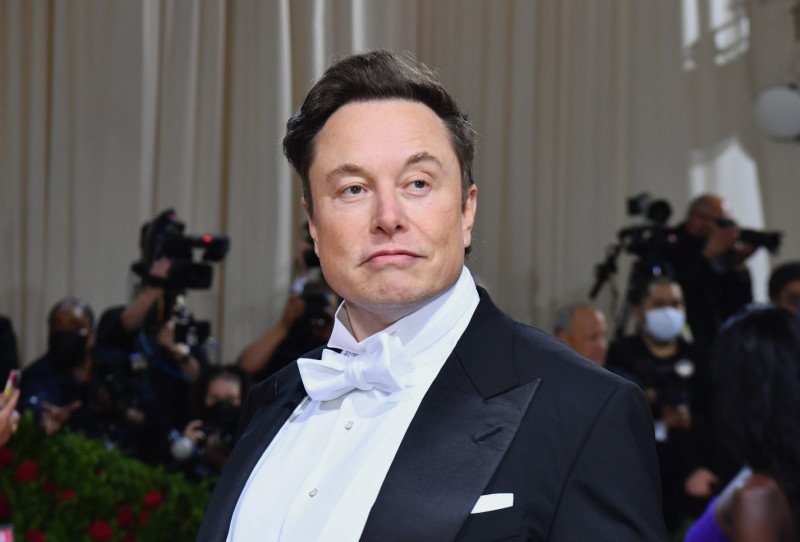 Twitter suspends account tracking Elon Musk’s plane