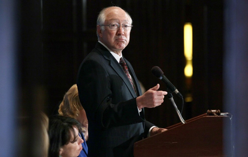 No US agents present during Mexico drug lord arrest: envoy