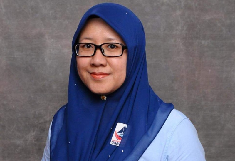 Back on Wednesday: Isnaraissah brushes off Dewan suspension retraction rumours