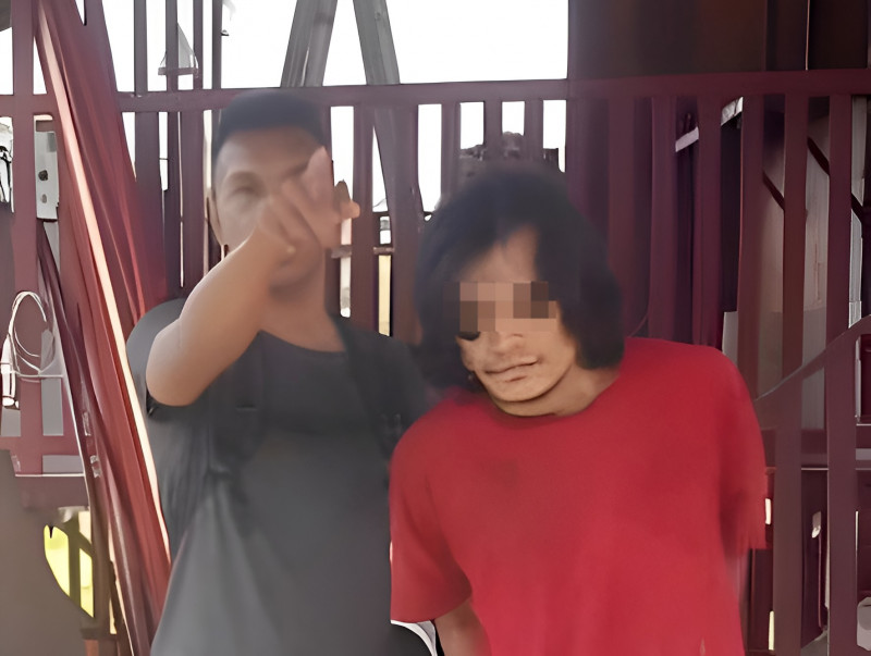Kelantan cops nab man accused of insulting Islam on Facebook