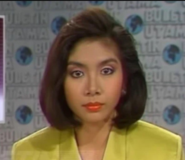 Former TV3 personality Zalina Azman reported missing