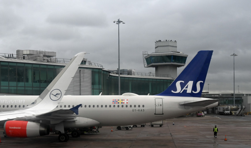 SAS, pilots’ unions reach agreement, ending strike: company