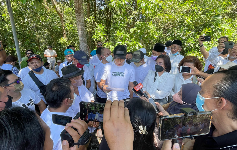Sabah speaker refuses to accept memo on Sulu sultanate: activists