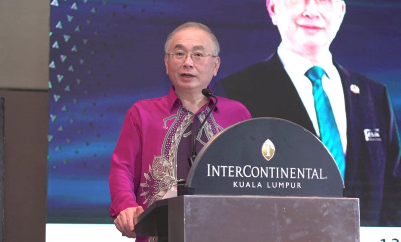 Close cooperation between M’sia, S’pore, Indonesia crucial for trade: Wee
