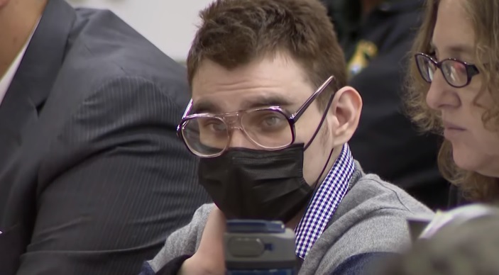 Court airs harrowing video at death penalty trial of US school shooter