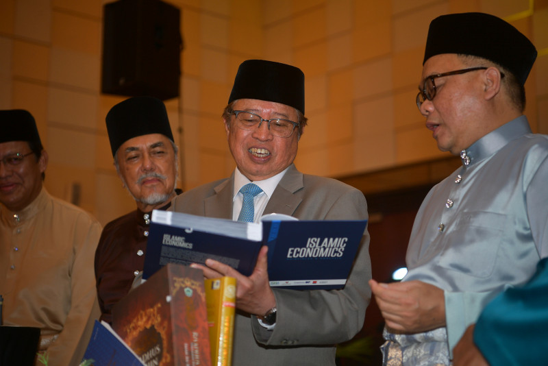 S’wak renames Agriculture Ministry as Food Industry, Commodity Ministry