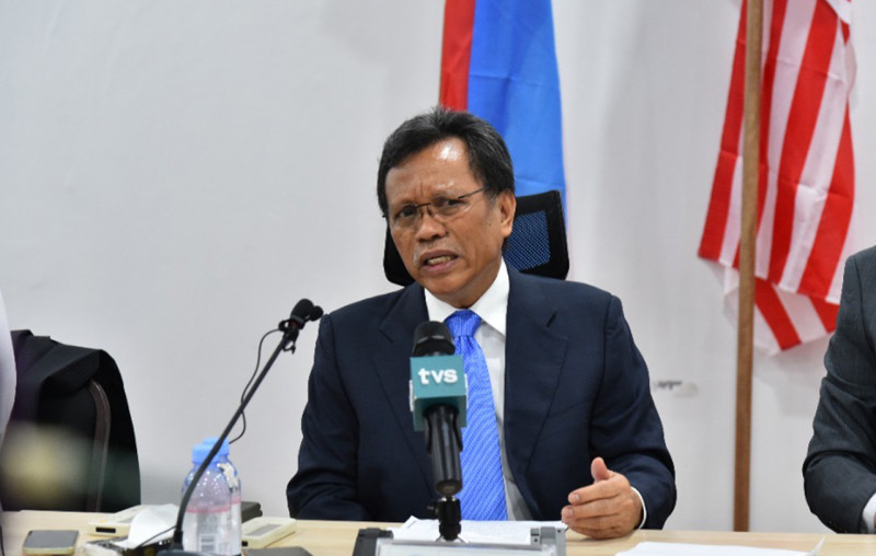 Abysmal letdown: Warisan decries spurning of issues in Sabah assembly
