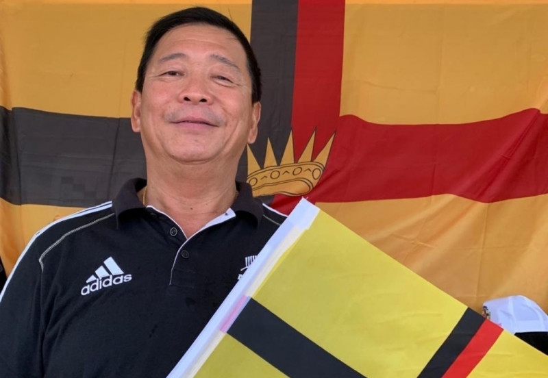 GE15: former Miri mayor to join fight for hot seat 