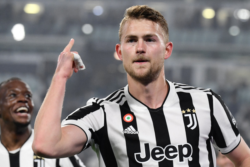 Debut goals for Mane, De Ligt as Bayern thump Rooney’s D.C. United