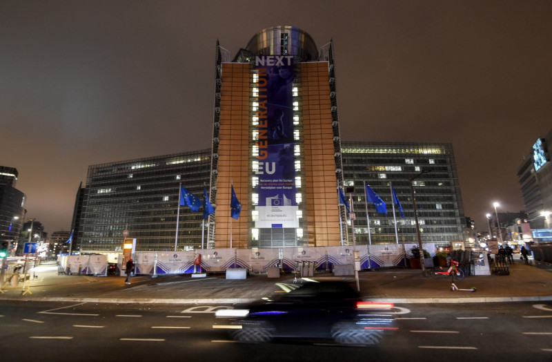 EU launches new legal moves against UK over Northern Ireland