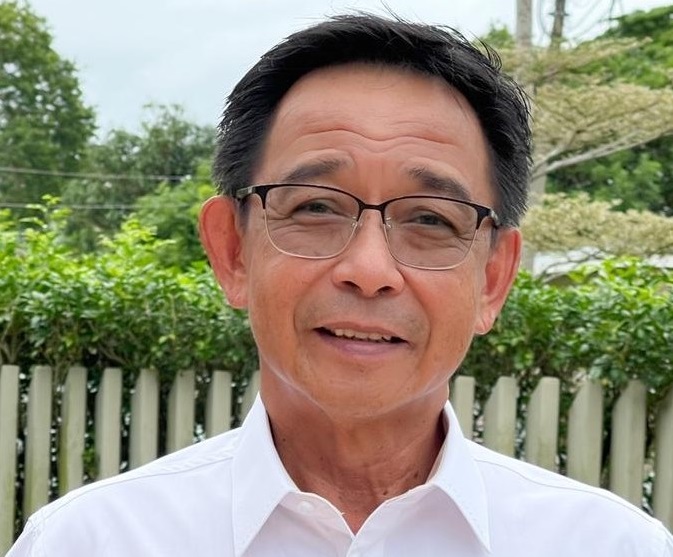Minister willing to give up state cabinet post after defeat in party VP election