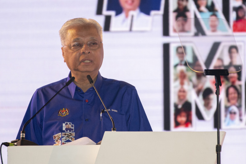 Govt prepared to consider higher allocation for MoH in Budget 2023