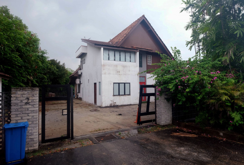Bukit Aman conducts inspection at Zalina’s home