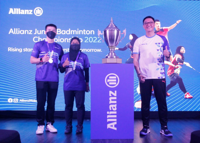 Fazriq determined to win gold at World Junior C’ship