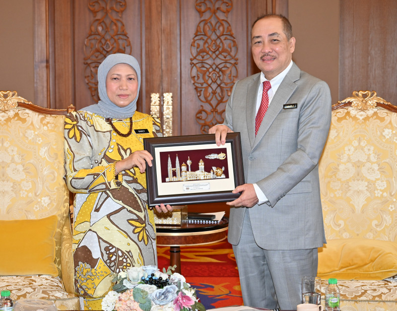 Sabah to host World Tourism Conference in November