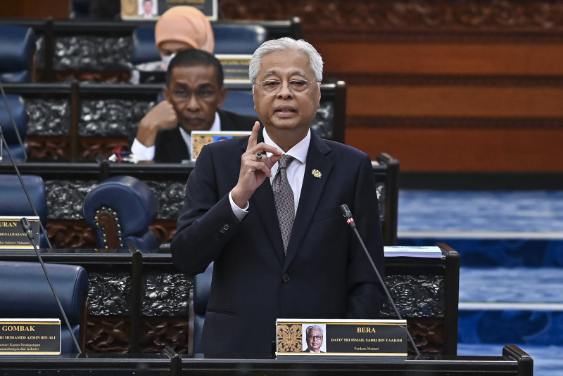 [UPDATED] Sacked MPs, those from disbanded parties exempt from anti-hopping law: PM