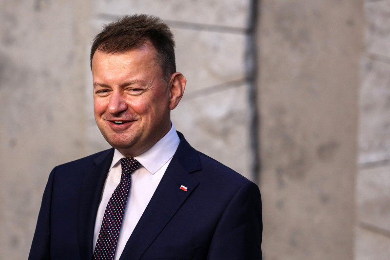 Poland signs weapons contracts with South Korea