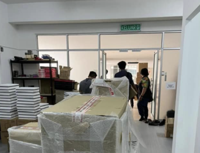MoH seizes unregistered pharmaceuticals worth RM2.6 mil