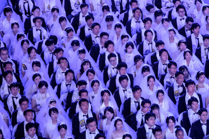 Abe murder spotlights Unification Church controversy in Japan