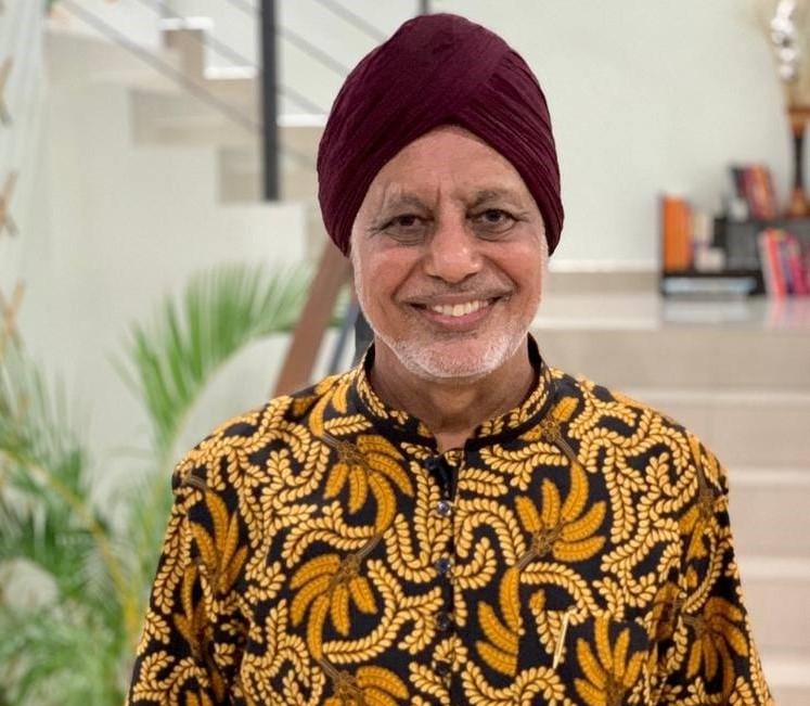 Historian Ranjit Singh Malhi appointed to Unesco education excellence centre