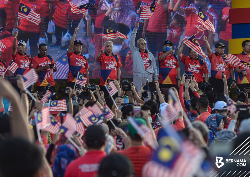 National Month: Annuar wants M’sians to hold activities to reflect unity