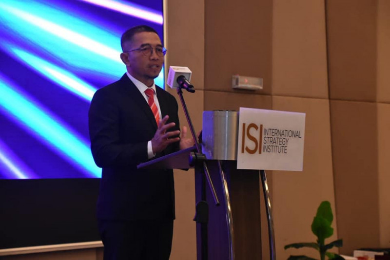 M’sia agrees to implement minimum global tax of 15% on MNCs