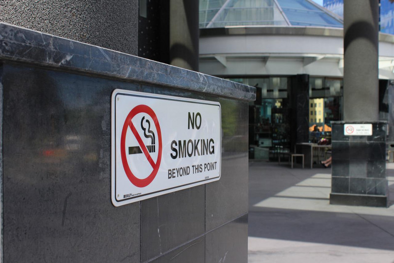 Tobacco GEG bill will not be voted on in current sitting, MP confirms