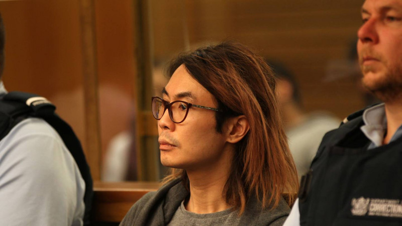 New Zealand deports sex-offending Malaysian doctor
