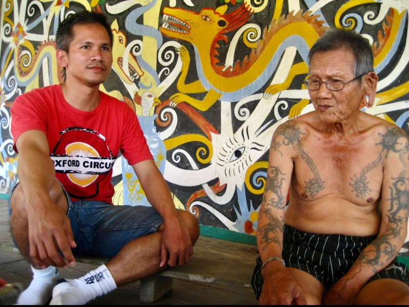 Rural S’wak ‘dumping ground’ for bad hats: activist