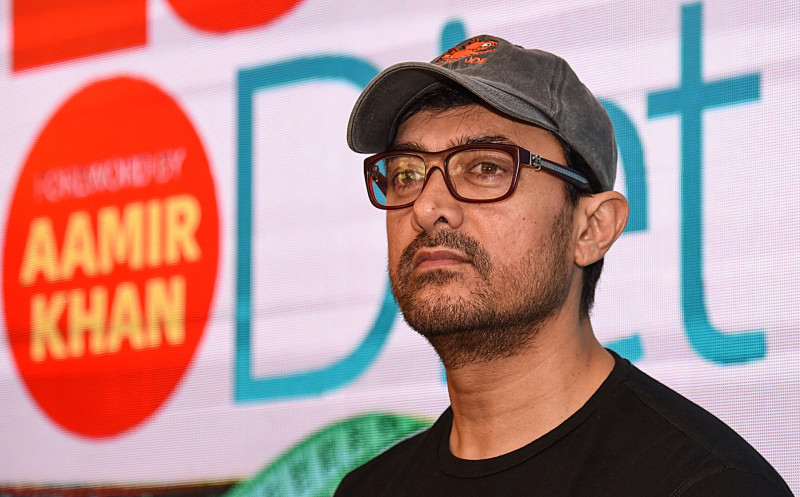 Hindu nationalists push boycott of Bollywood’s Forrest Gump remake