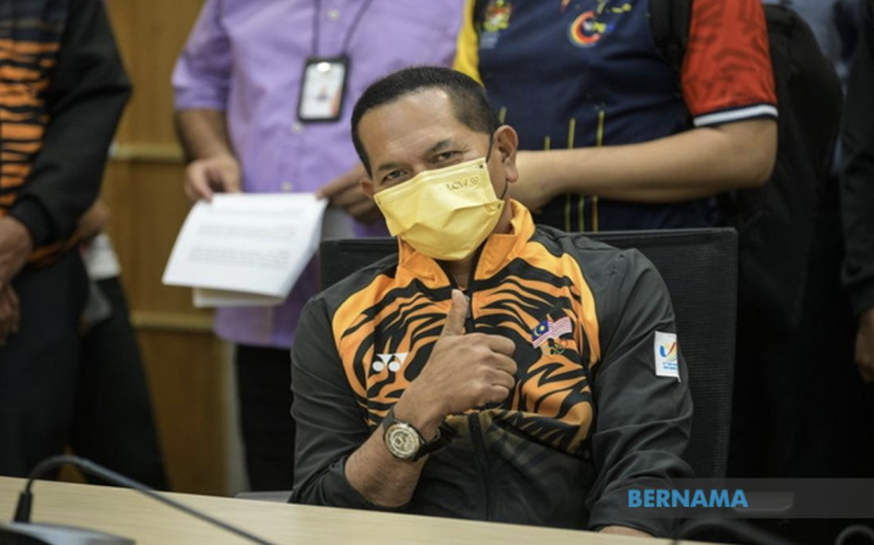 Nur Azmi Ahmad appointed as Melaka United FA president