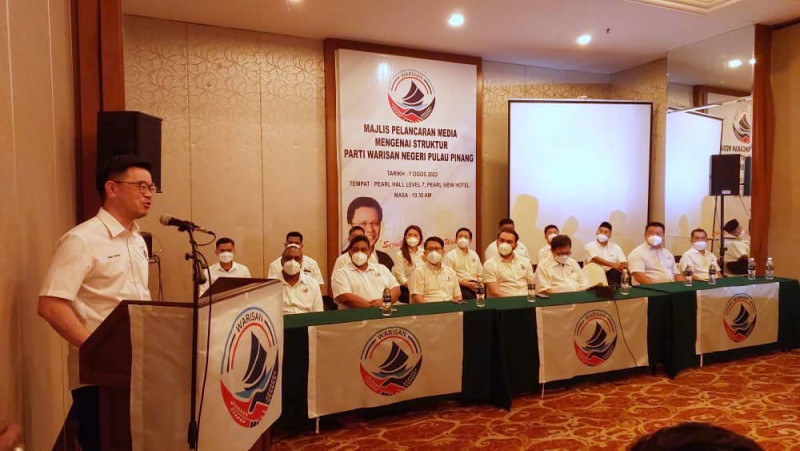 Anti-hopping law: Warisan to examine constitutional amendments’ impact first
