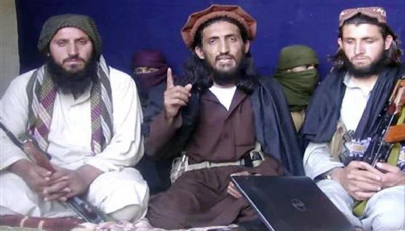 Top Pakistan Taliban commander killed in Afghanistan