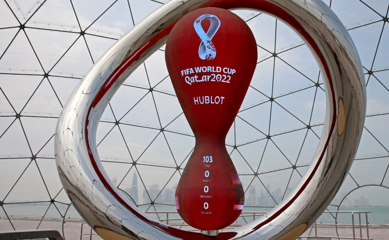 World Cup boom renders some Qatar residents homeless