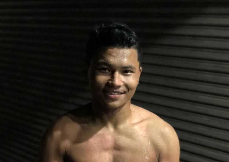 ‘Missing’ Muay Thai fighter back in Kedah with family: Fire Department