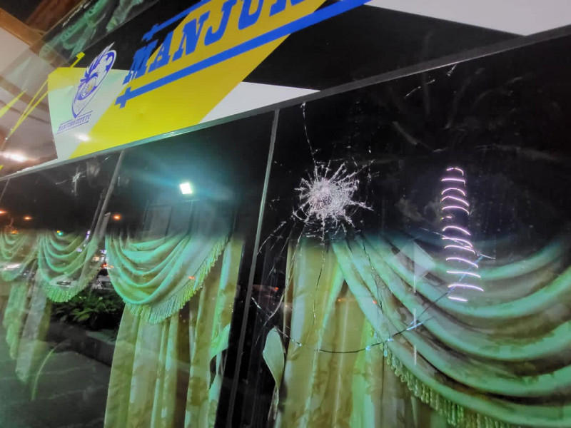 Fans show football’s ugly side at Perak v Kelantan match