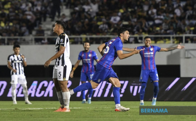 T’ganu govt plans special reward for Turtles if they win FA Cup: MB