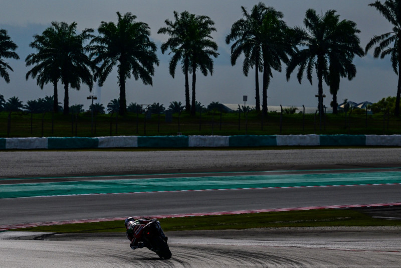 MotoGP: Over 50% tickets sold but 170,000 target long way to go