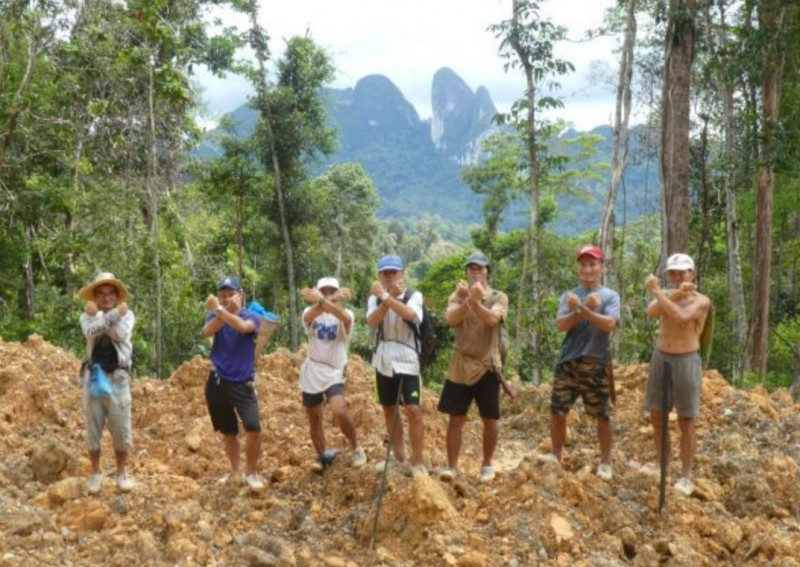 Peninsular groups back Penan in new resistance against S’wak loggers