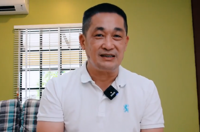 See Chee How treasures independence, freedom from party politics