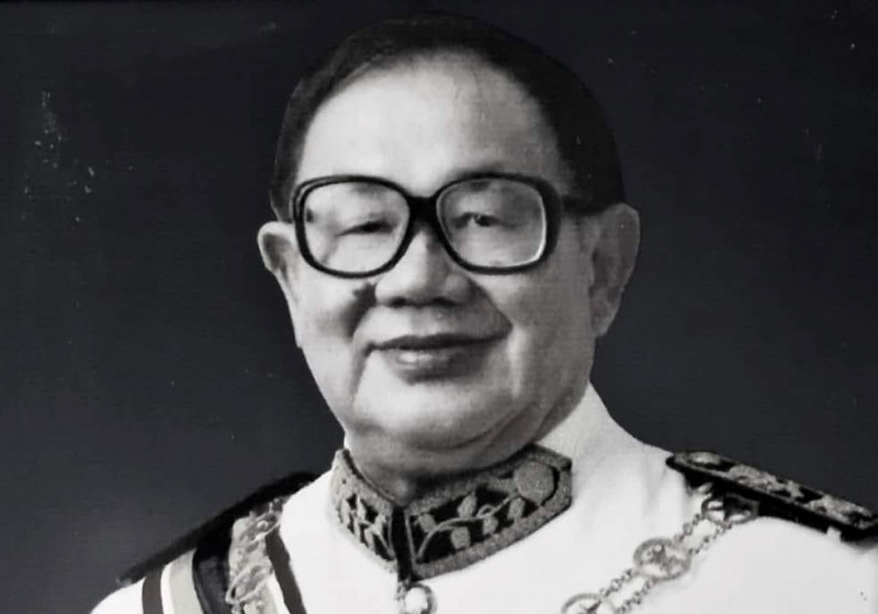 Sporting fraternity mourns loss of M’sia’s ‘father of bodybuilding’ Gan Boon Leong