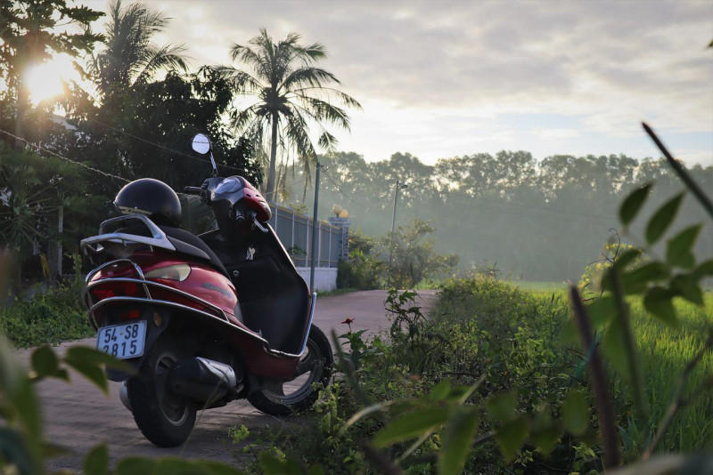 Only two missing motorcycle reports lodged, not hundreds: T’ganu cops