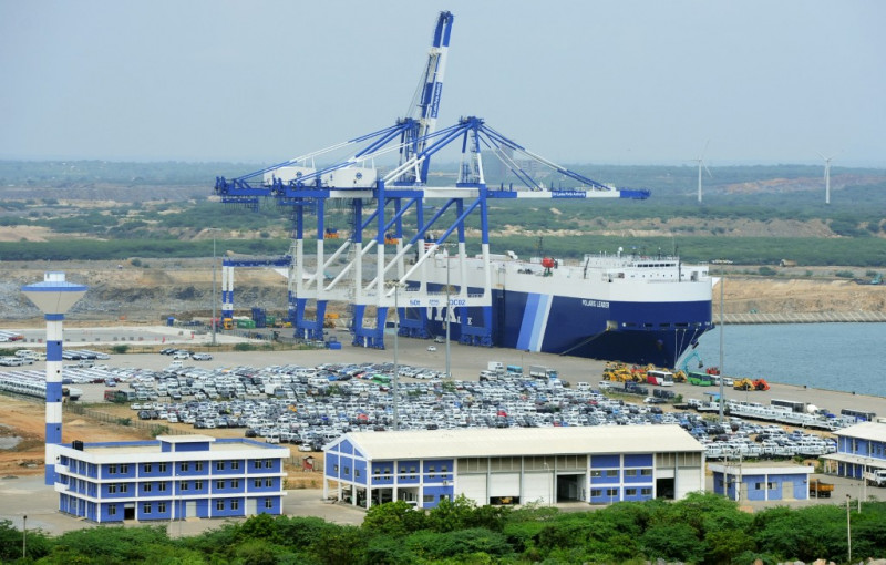 Sri Lanka tightens import restrictions as economic woes continue