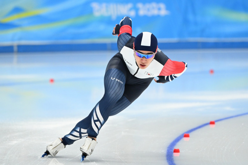 S. Korean skaters banned from competing after drunken crash