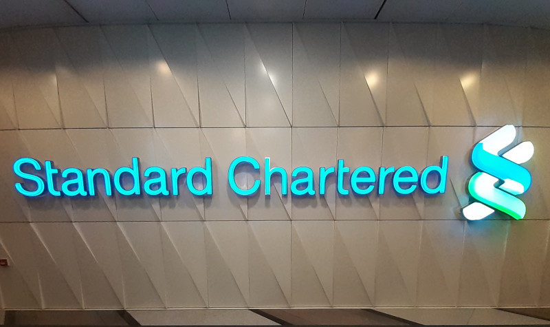 StanChart appoints Mak Joon Nien as new MD, chief exec