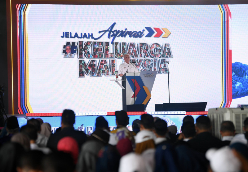 RM6.3 bil for Selangor under Second Rolling Plan of 12MP: Ismail Sabri