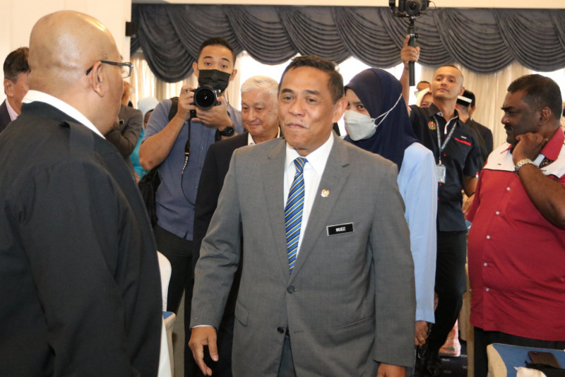 PAC to call defence sec-gen for updates on LCS suggestions