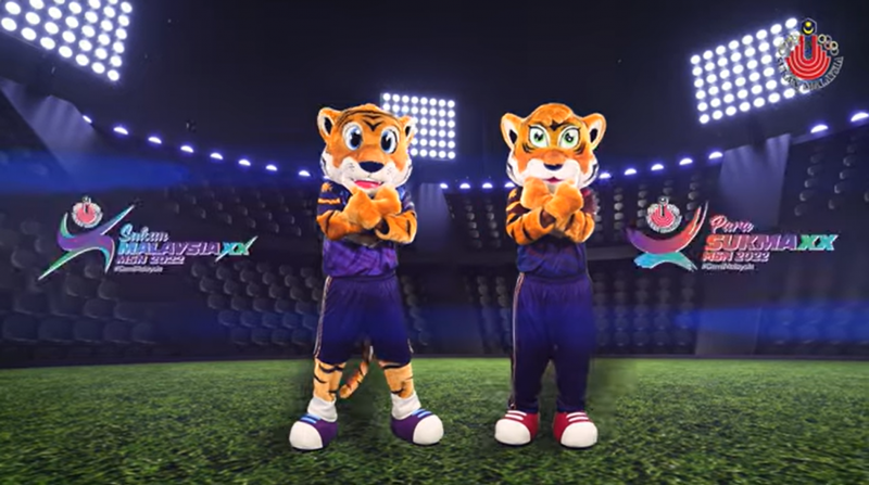 Sukma venue prep 95% complete: NSC